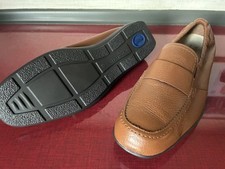 Vitaform Herren Halbschuhe