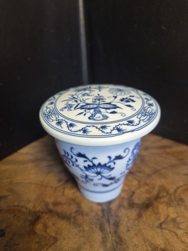 Original bohemia zwiebelmuster - bohemia,