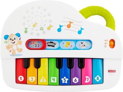 Fisher-Price-Spielklavier
