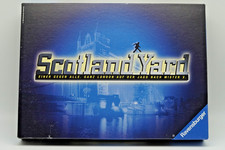 Scotland Yard Spiel -