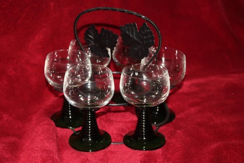 Weingläser set römer mit - weingläser,