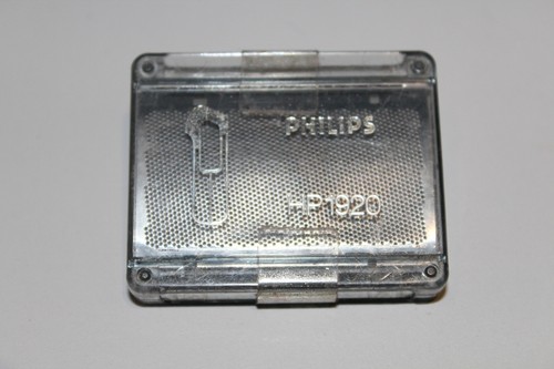 Original ersatzteil philips - original,