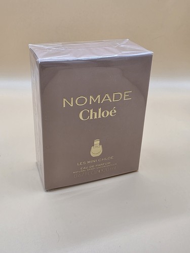 Chloe nomade 20ml eau - 🌟,