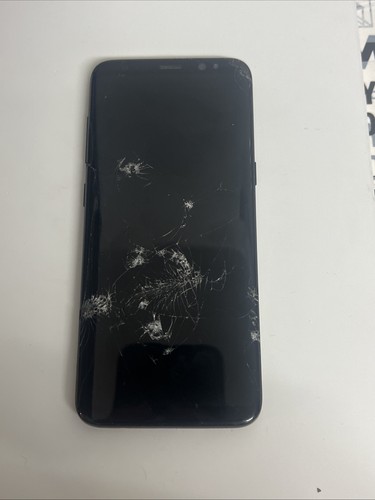 Samsung galaxy g950f - s8,
