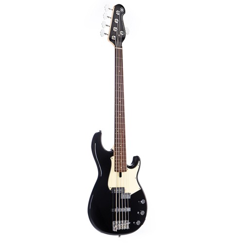 Yamaha bb435bl bb435 - bb435bl, 5