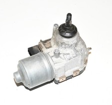 Scheibenwischermotor