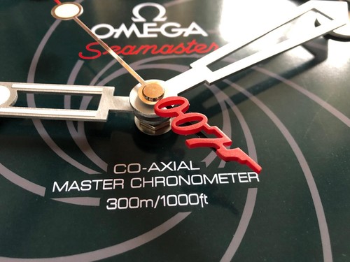 Omega - omega,