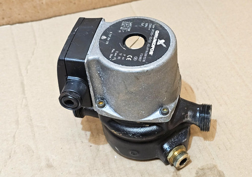 Grundfos ups 50 - grundfos, 15-35/50