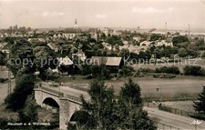 Neustadt Waldnaab Brücke