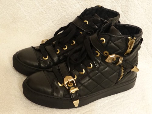 Bronx schuhe stiefeletten - schuhe,