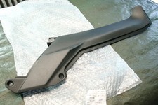 Tunnel Verkleidung Schwarz