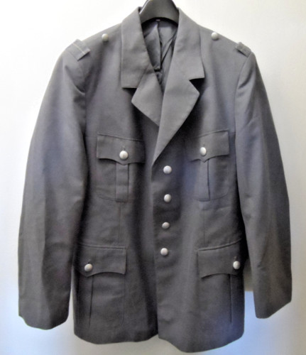 Bundeswehr sakko heer m 48 - gr.,