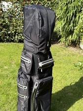 TiCad Cartbag QO9 Classic