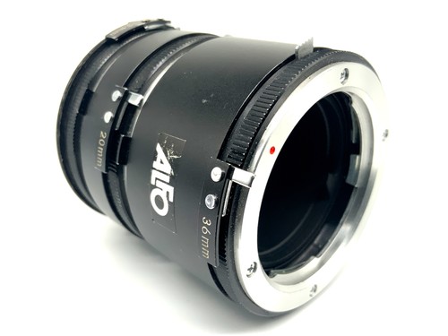 Kenko extension tube - extension,