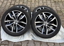 VW Madrid Felgen + Bereifung