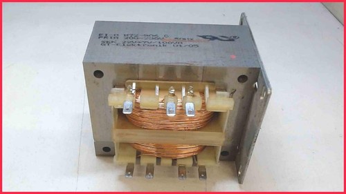 Netz trafo transformator - trafo,