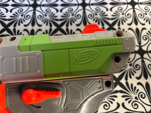 Nerf vortex vigilon disc - vortex,