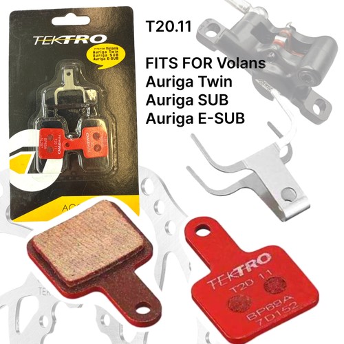 Tektro t20 semi - tektro, t20.11