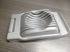 Westmark Duplex Der Eierschneider Der Klassiker Aluminium Basic-Teil