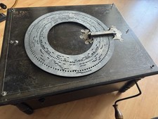 Drehorgel Favorit? etwa 1910 +