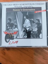 Tommy,s Generation von The Who