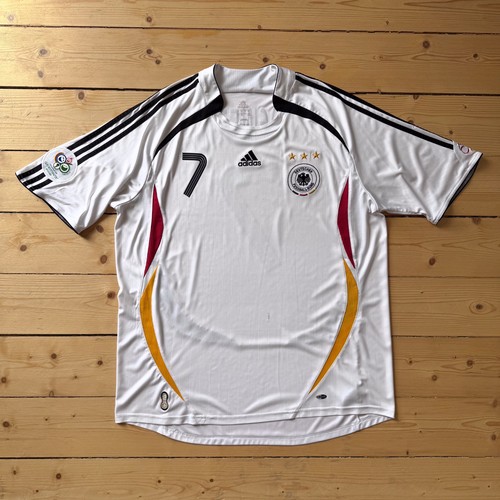Adidas dfb deutschland trikot - dfb,