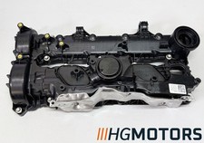 Ventildeckel Zylinderkopfhaube