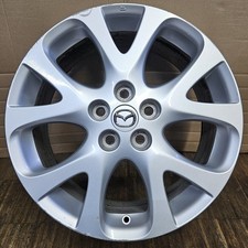 1 original Mazda 6 GH 18 Zoll