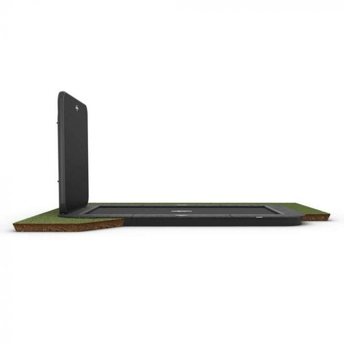 Trampolin berg champion ultim - trampolin,