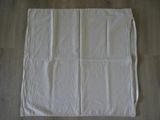 Kissenbezug von Novitesse 80x80cm