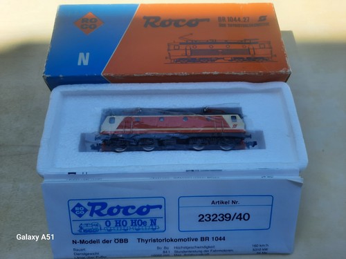Roco spur 02158 - spur,