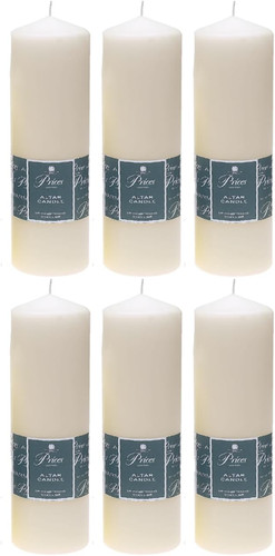 Price altar stumpen - price’s,