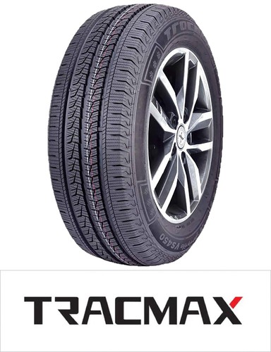 Tracmax privilo 450 - tracmax, vs-450