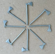 x 8 Original Timpo Kunststoff