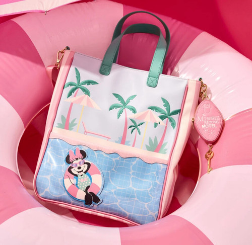 Disney loungefly - disney,