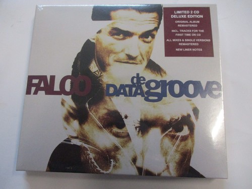 Falco date groove - groove,