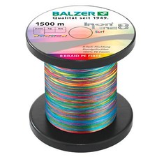 (0,09€/1m) Balzer Iron Line