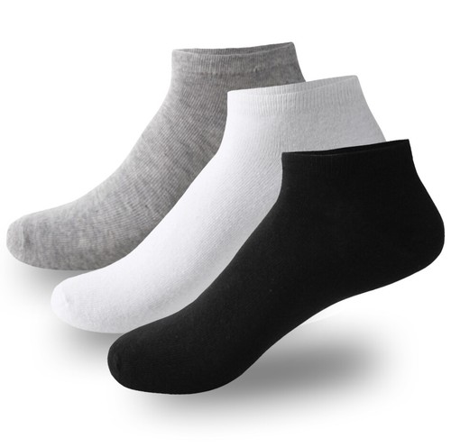 Paar sneaker socken - 12-60,