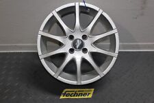 Felge Alu Mini R50 R52 R53 PLW 7x16 ET38 4x100 Alufelge 2006