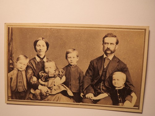 Bremen familie mann mit - bremen,