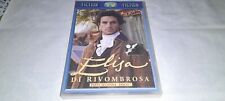 neue DVD ELISA DI REVOMBROSA