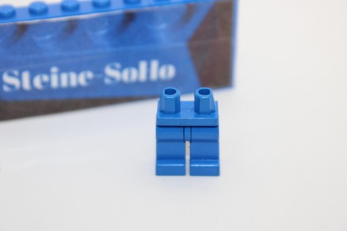 Lego figuren bein - (c),