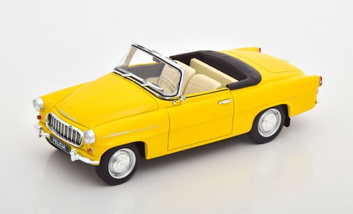 Whitebox skoda felicia cabrio - whitebox,