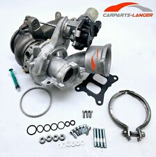 Turbolader für Audi Seat Skoda VW 2.0 TFSI 169 kW 230 PS DKTC DKZB 06K145702T