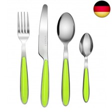EXZACT Rostfrei Stahl Besteck