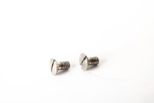 Zeuke TT  Ersatzteil für 545/11  BR 23 11 11   zwei x  Senkkopfschraube (320317)