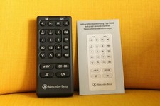 NOS | Fernbedienung
