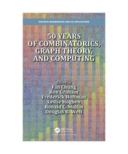 50 years of Combinatorics, Graph Theory, and Computing