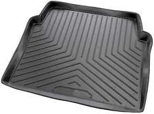 Gummi Kofferraumwanne passend
