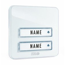 Klingeltaster Türklingel m-e